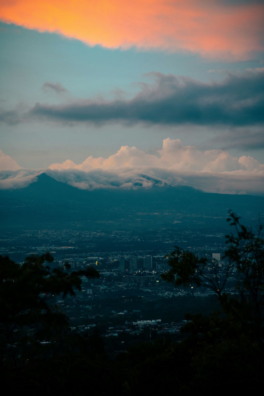 san jose popular vacation spots in costa rica