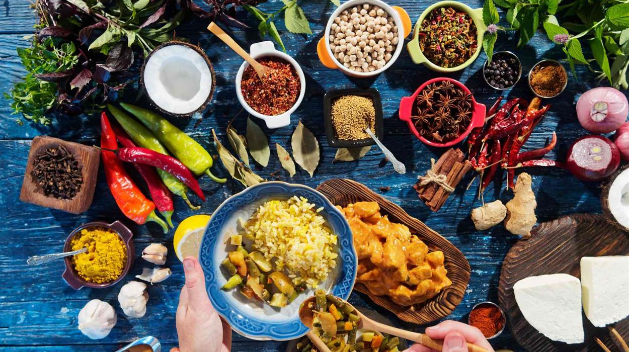 Ayurvedic Diet & Lifestyle Consultation